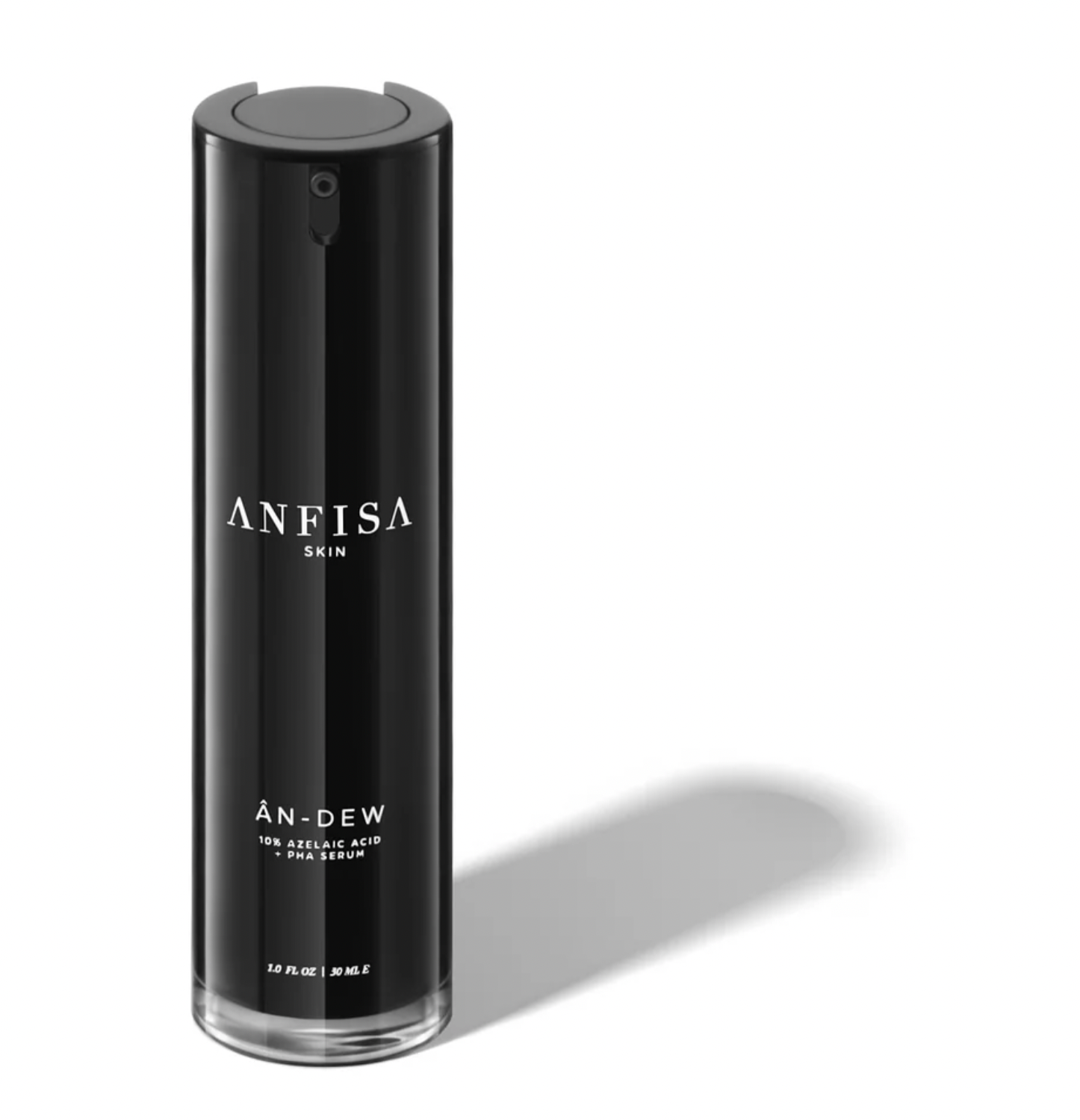 ÂN-DEW 10% Azelaic Acid + PHA Serum — The Face Space